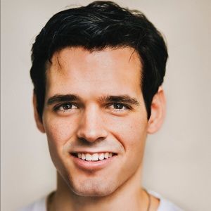 Meet your Posher, Max